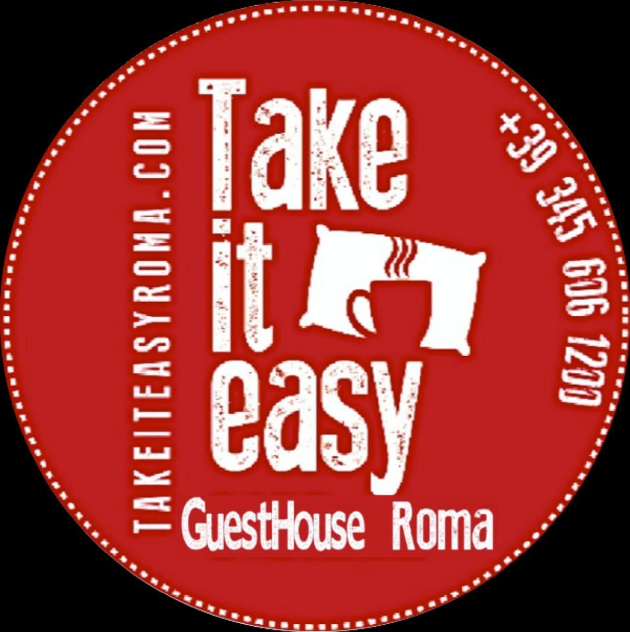 Take It Easy Gasthof